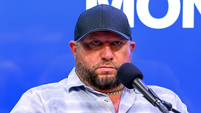 Bully Ray Explains Why Seth Rollins Has To Beat Roman Reigns At WWE SummerSlam