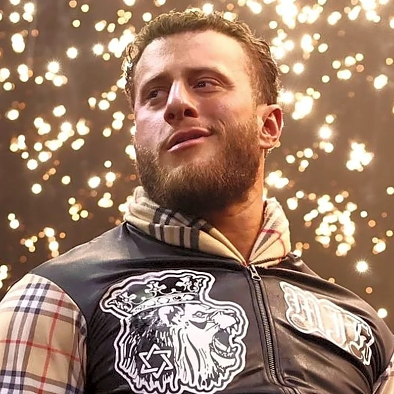 Backstage Report On MJF's AEW Schedule Following World Title Loss