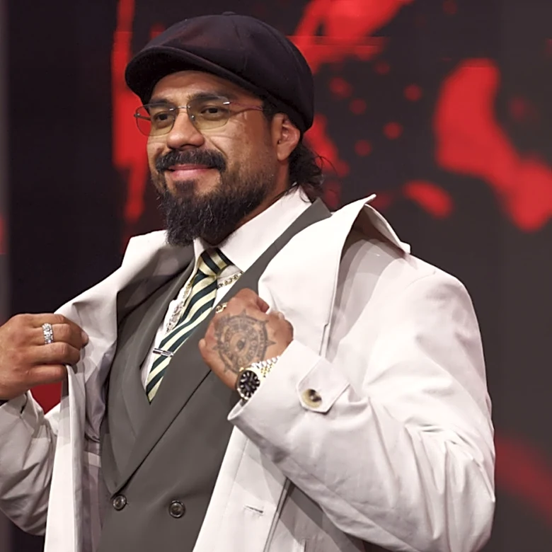 AEW Dynamite Results 7/15 - Andrade El Idolo Faces Jake Doyle, Six Woman Tag Match