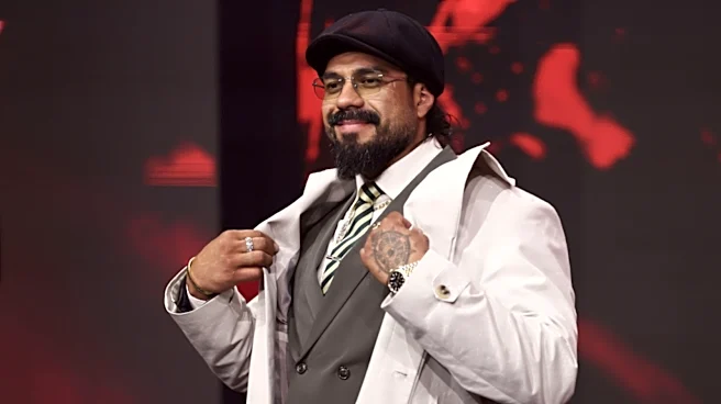 AEW Dynamite Results 7/15 - Andrade El Idolo Faces Jake Doyle, Six Woman Tag Match