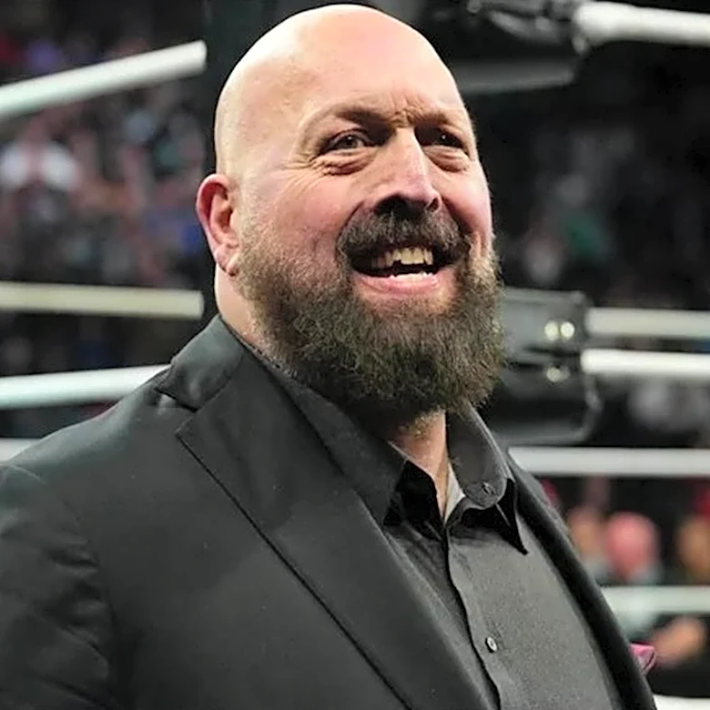 AEW's Paul Wight Details Decision To Become Pro Wrestler During Difficult Time In Life