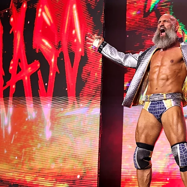 Tommaso Ciampa To Take On Unique Chris Jericho Persona At AEW Redemption