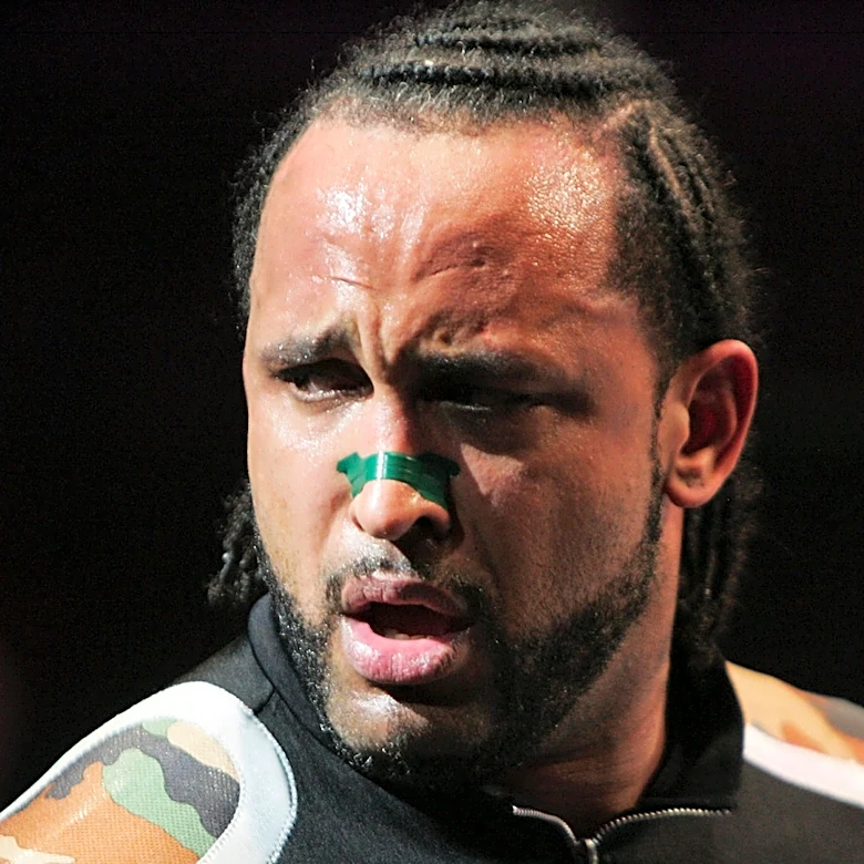 MVP Thinks An Important Aspect Of Wrestling Can't Be Taught