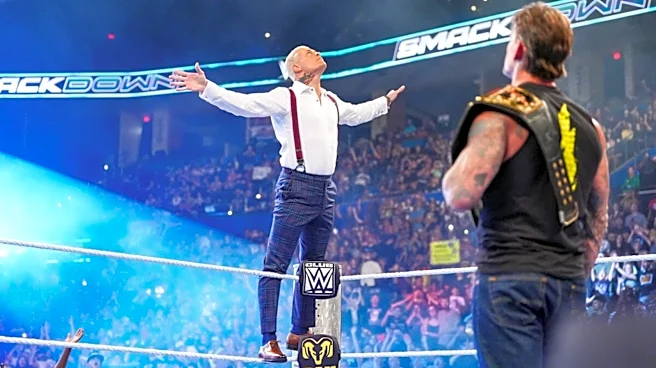 WWE Saturday Night's Main Event 7/18/2026 Predictions: Wrestling Inc. Picks The Winners