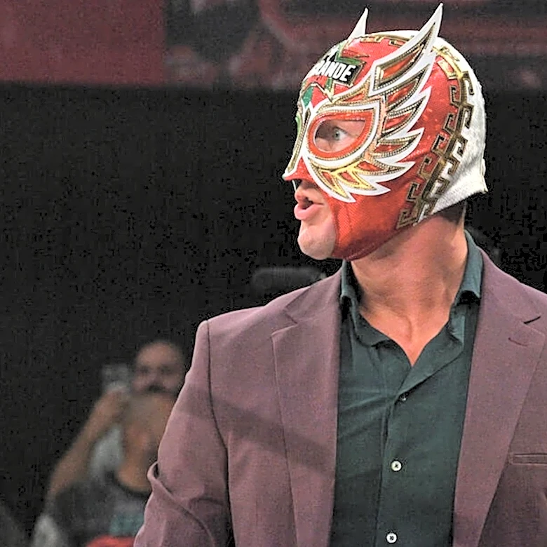WWE/AAA Worlds Collide Set For Day Of AEW PPV, Both In Chicagoland