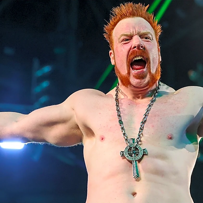 JBL Comments On Sheamus' WWE Career & Departure, Considers Where He Should Go Next