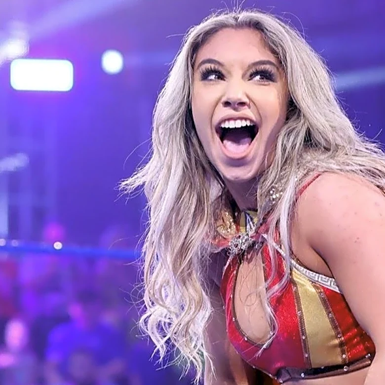 WWE's Thea Hail, M By Elegance Advance In TNA KO TV Title Tournament On Impact