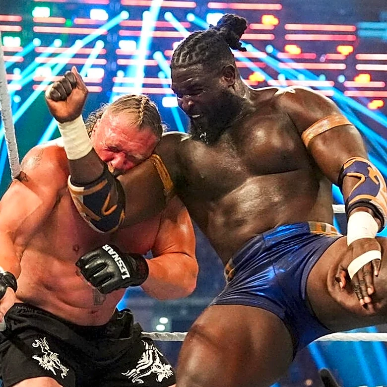Kevin Nash Puzzled By Hell In A Cell Announcement For WWE SummerSlam Match