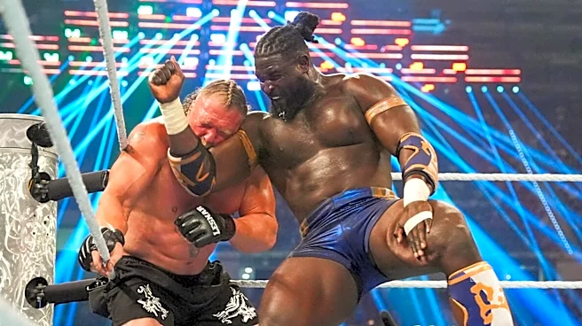 Kevin Nash Puzzled By Hell In A Cell Announcement For WWE SummerSlam Match