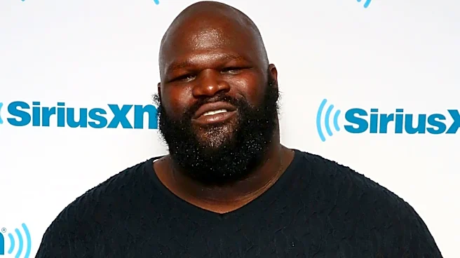 WWE HOFer Mark Henry Expects This Title To Change Hands At SummerSlam