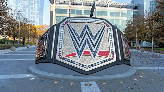 Report: Teased Match Involving Current Authority Figure '100% Set For WWE SummerSlam'