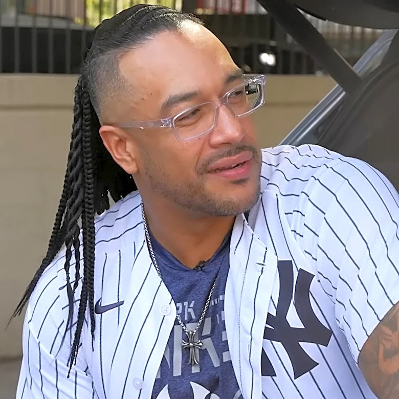 WWE's Damian Priest Comments On Interacting With 'Passionate' Fans