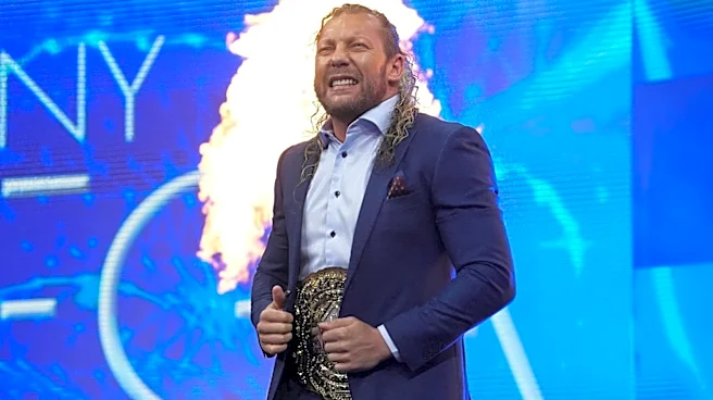 AEW Dynamite Viewership & Ratings Report, 7/15/2026