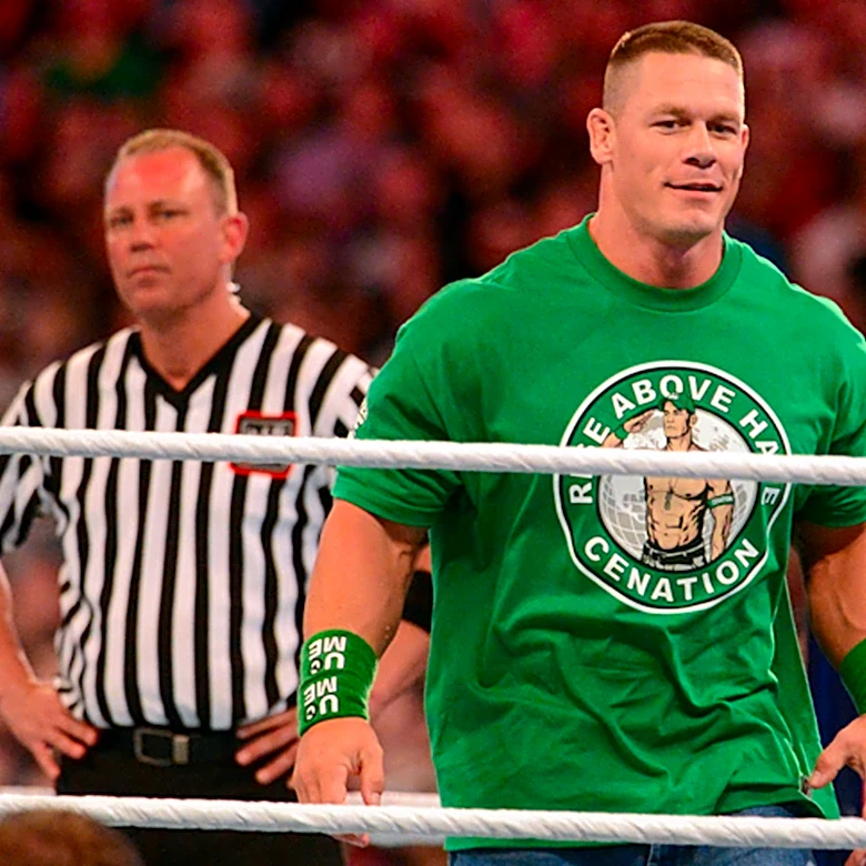 The Great Khali Praises Former WWE Champion John Cena For Never Complaining