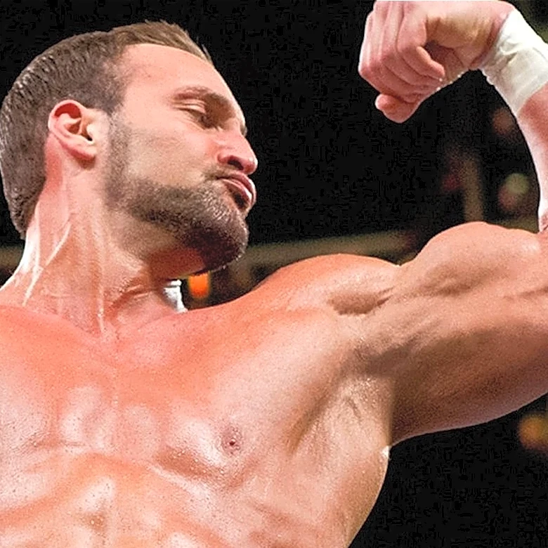 Chris Masters Reflects On Steroid Use In WWE, Cardiac Health