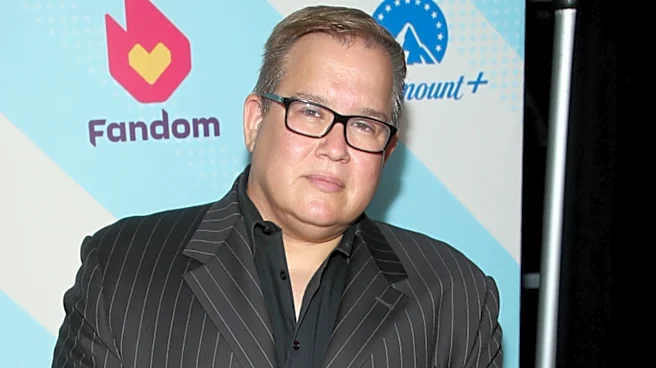 Scott D'Amore Recalls Working With Jeff Jarrett & Dixie Carter In TNA