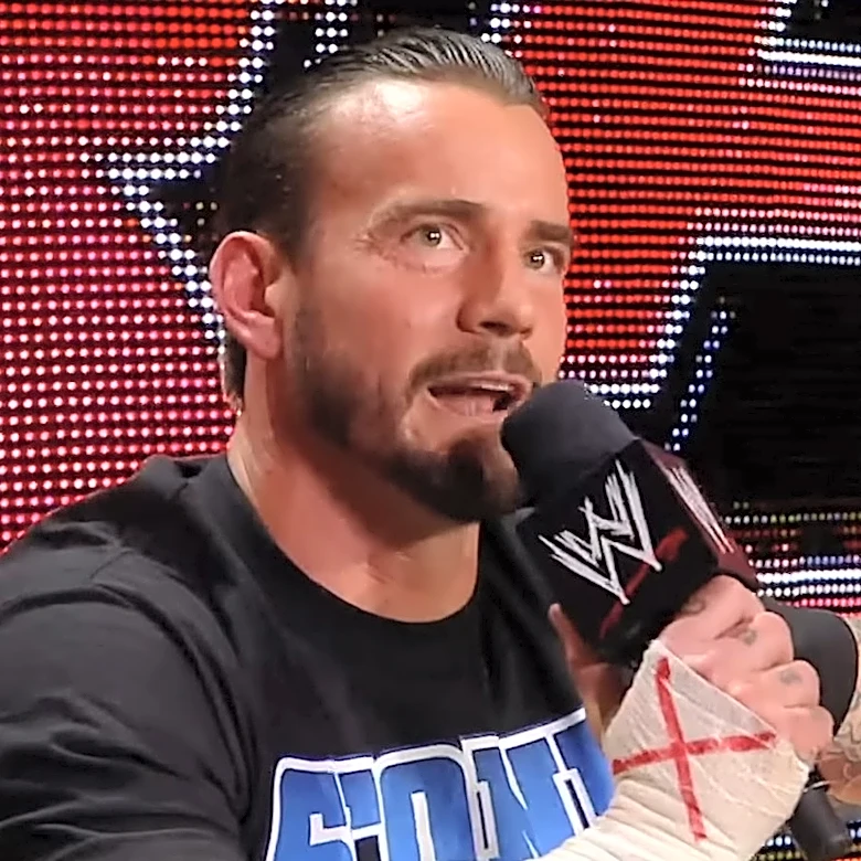 WWE Champ CM Punk Looks Back On 2011's Summer Of Punk, Pipe Bomb Promo