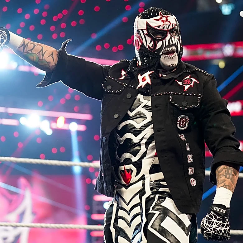 Penta Wants WWE To Revive One Aspect Of AAA's Past