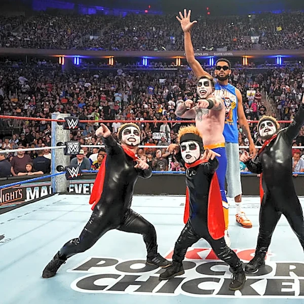 WWE Saturday Night's Main Event - 7/18/2026: 3 Things We Hated And 3 We Loved