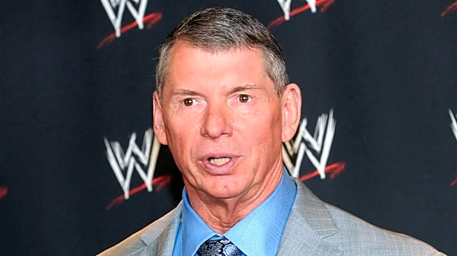 The Great Khali Credits Vince McMahon For WWE Success