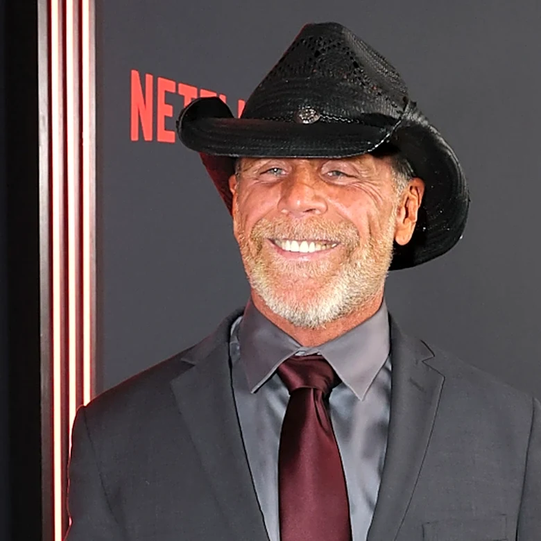 Former WWE NXT Star Andre Chase Explains What It's Like Having Shawn Michaels As Boss