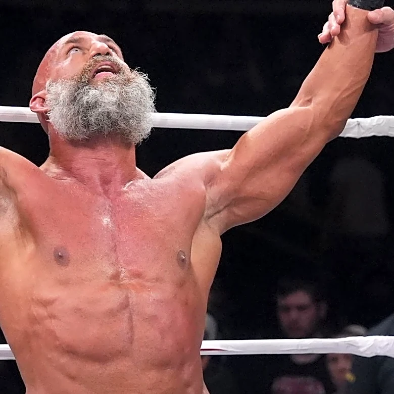 Tommaso Ciampa Adds Extreme Stipulation To AEW Redemption Match