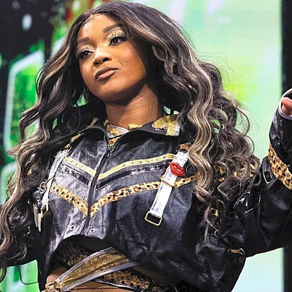 Maya World Earns AEW TBS Title Shot