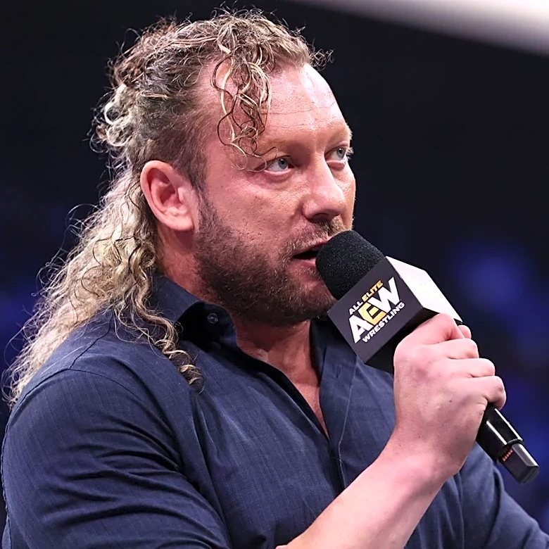 AJ Styles Doesn't Believe AEW's Kenny Omega Will Ever Work In WWE