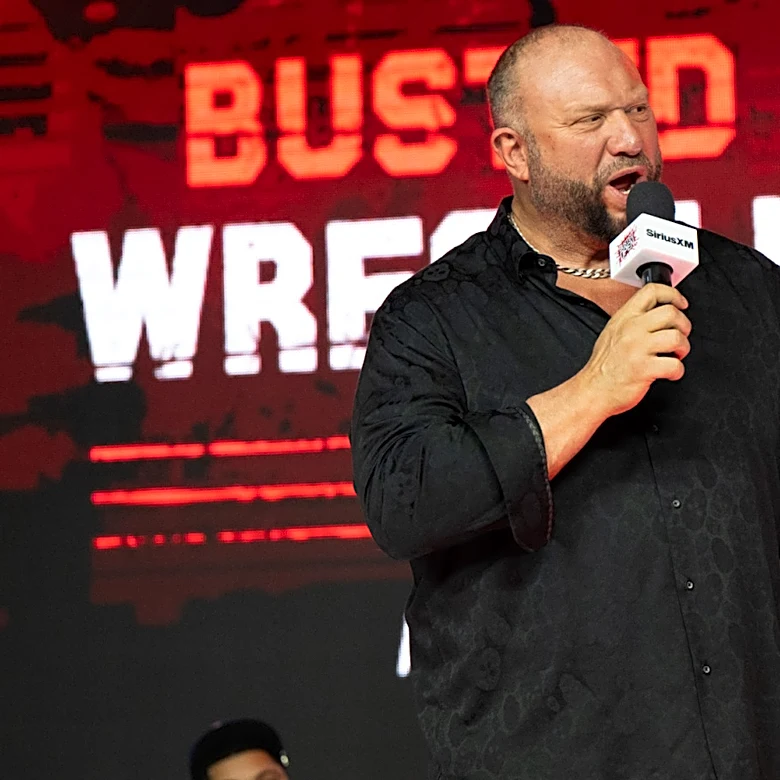 Bully Ray Says Former WWE Star Has Become 'Background Noise' In AEW
