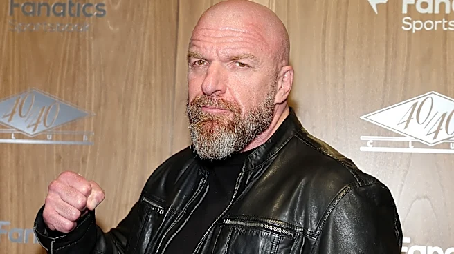 WWE Announces WrestleMania 43 Weekend Events In NYC