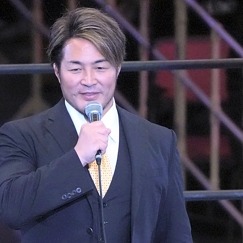 NJPW Announces Event At Hokkaido Airport