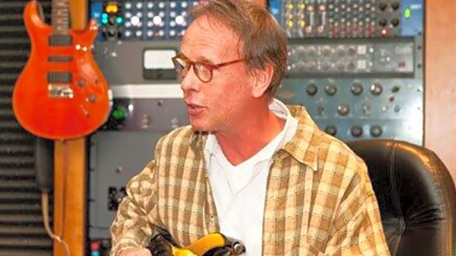 Jim Johnston On Modern WWE Theme Music: 'It Just Sounds Like Noise'