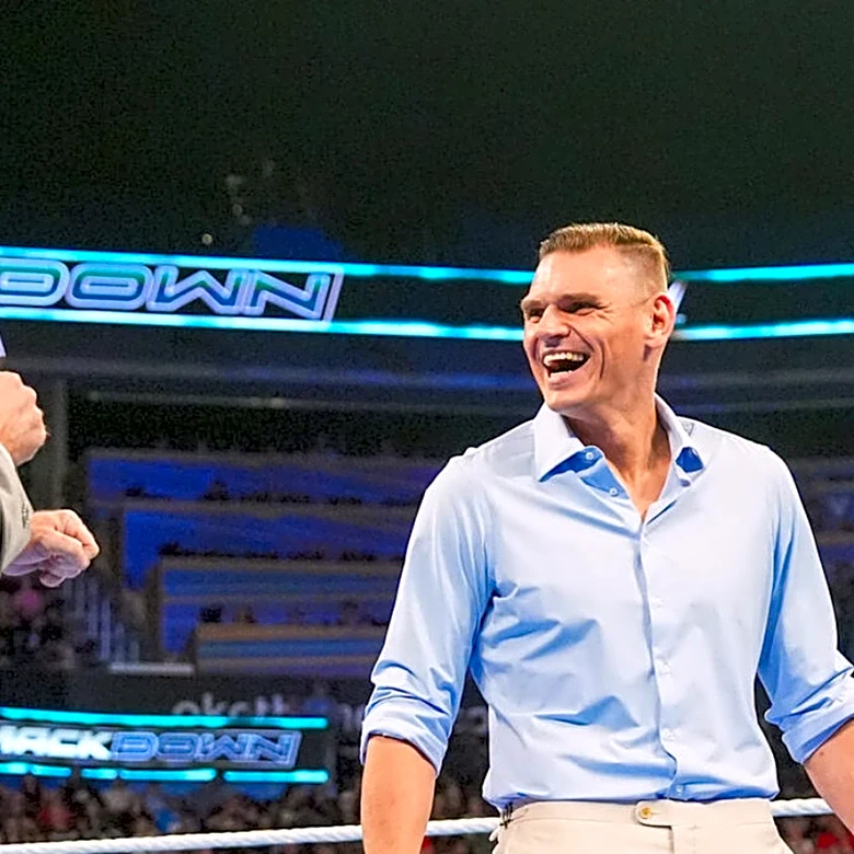 Gunther Vs. Nick Aldis Made Official For WWE SummerSlam