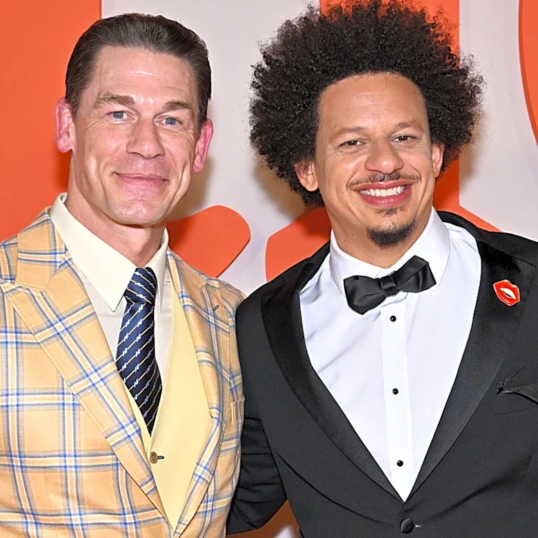 WWE's John Cena Compares Wrestling And Comedy