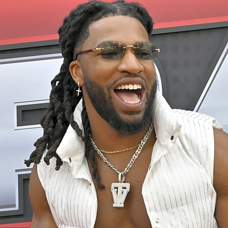 Booker T Responds To Trick Williams Challenging Him To A WWE SummerSlam Match In 2027