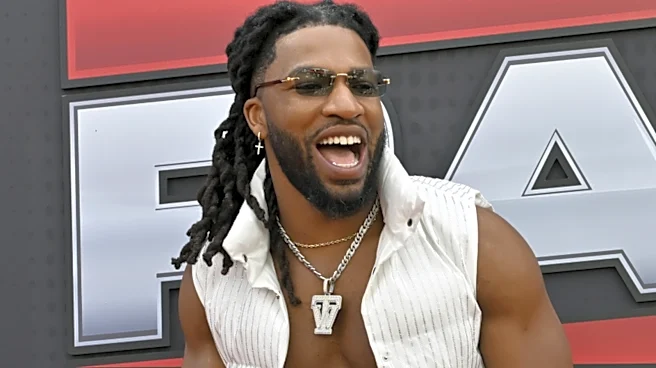 Booker T Responds To Trick Williams Challenging Him To A WWE SummerSlam Match In 2027