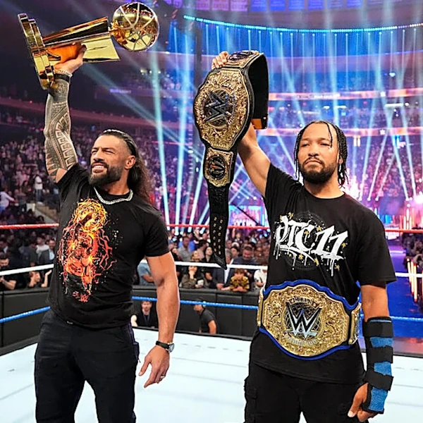 WWE Saturday Night's Main Event - 7/18/2026: Biggest Winners & Losers