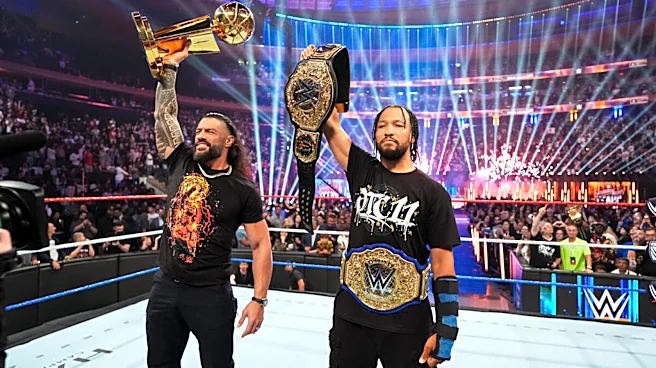 WWE Saturday Night's Main Event - 7/18/2026: Biggest Winners & Losers