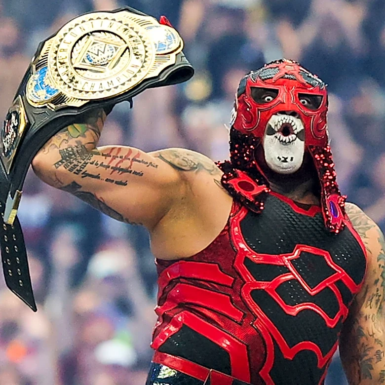 Penta Looks Back At The Evolution Of His Character, What's Changed In WWE