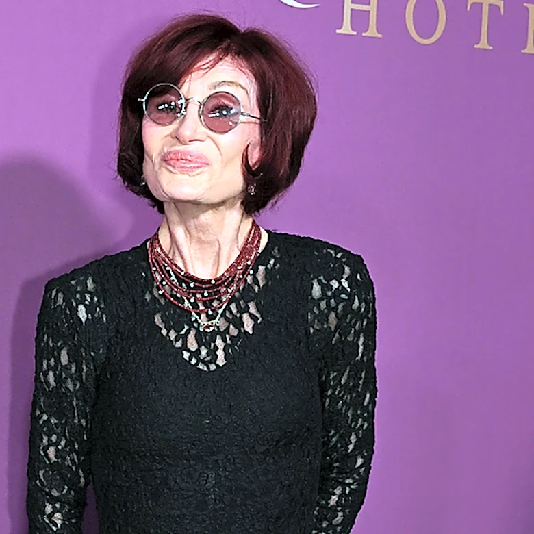 Former WWE Superstar Says Sharon Osbourne Flirted With Him