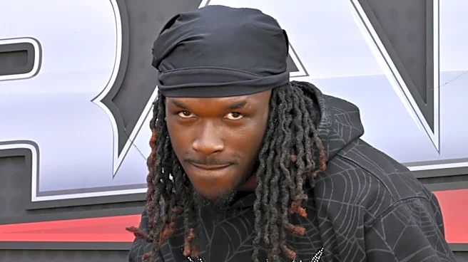Je'Von Evans Comments On Being WWE's Youngest Star, Reveals Who He Goes To For Advice