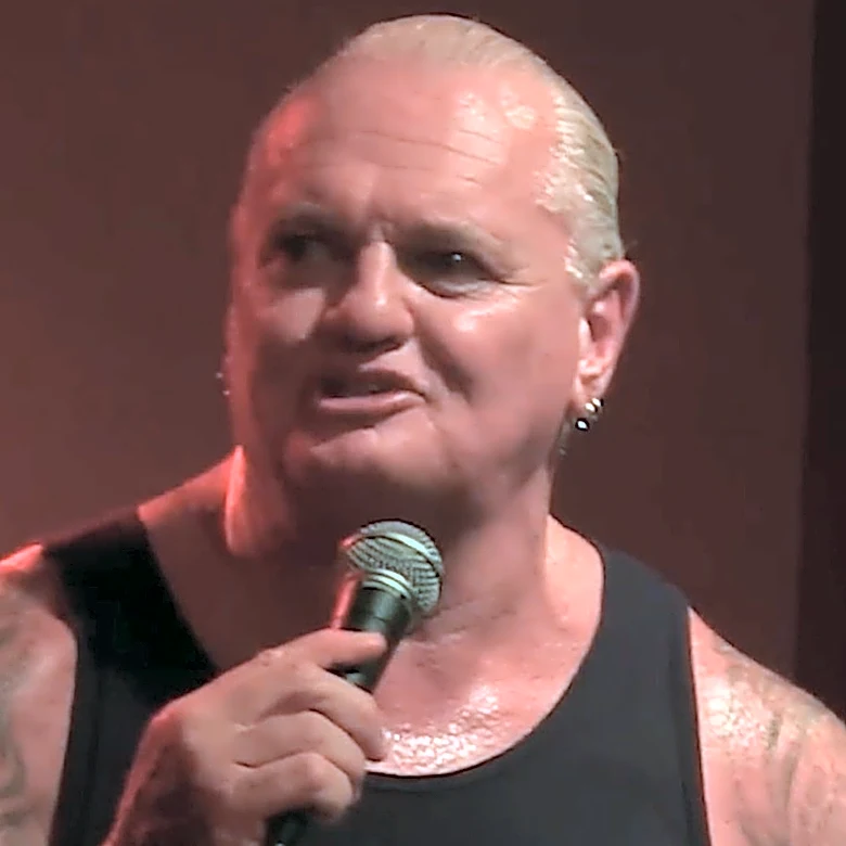 Former WWE Star Gangrel Discusses How Long He Plans To Keep Wrestling