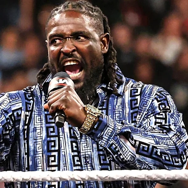 Bully Ray & Mark Henry Disagree That WWE SummerSlam Match Is 'Must-Win' For Oba Femi