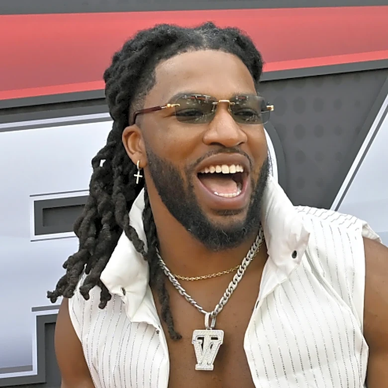 Trick Williams Elaborates On Calling Out Booker T For Final WWE Match