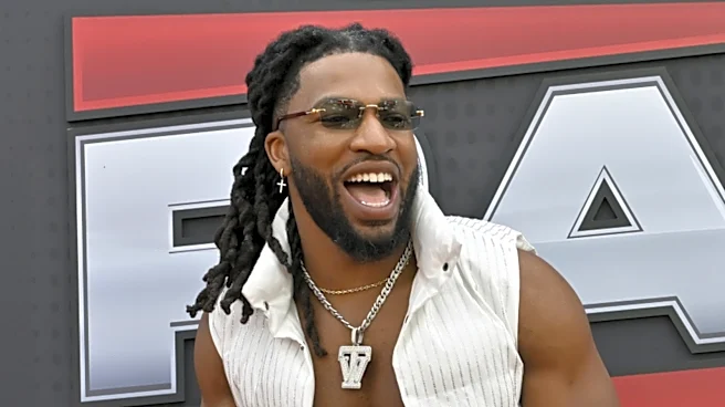 Trick Williams Elaborates On Calling Out Booker T For Final WWE Match