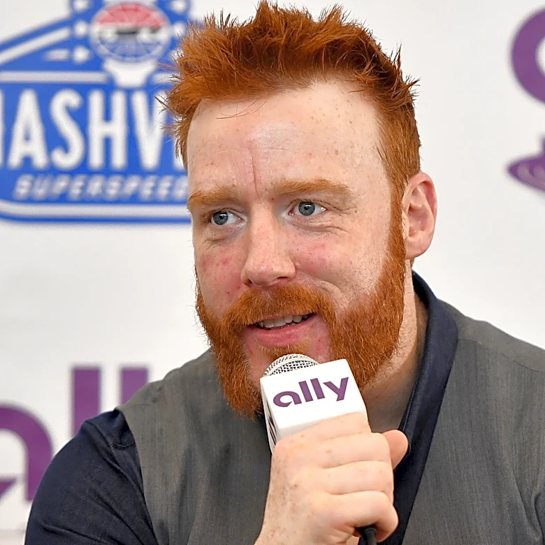 Update On Sheamus's WWE Non-Compete