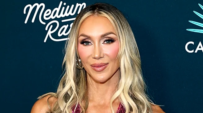 Charlotte Flair Talks Future WWE Storylines She'd Be Interested In