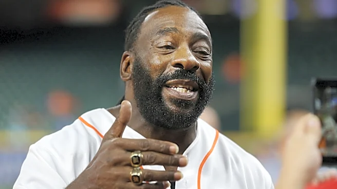 Booker T Praises Several WWE NXT Stars, Says One Is Close To Making Main Roster Debut
