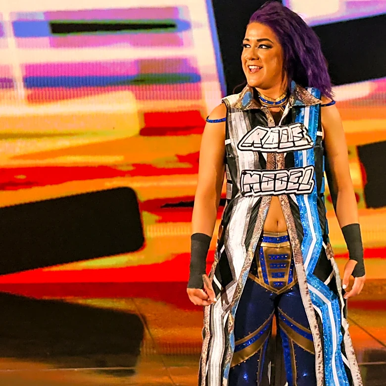 Bryan Alvarez Speculates On Bayley's WWE Status