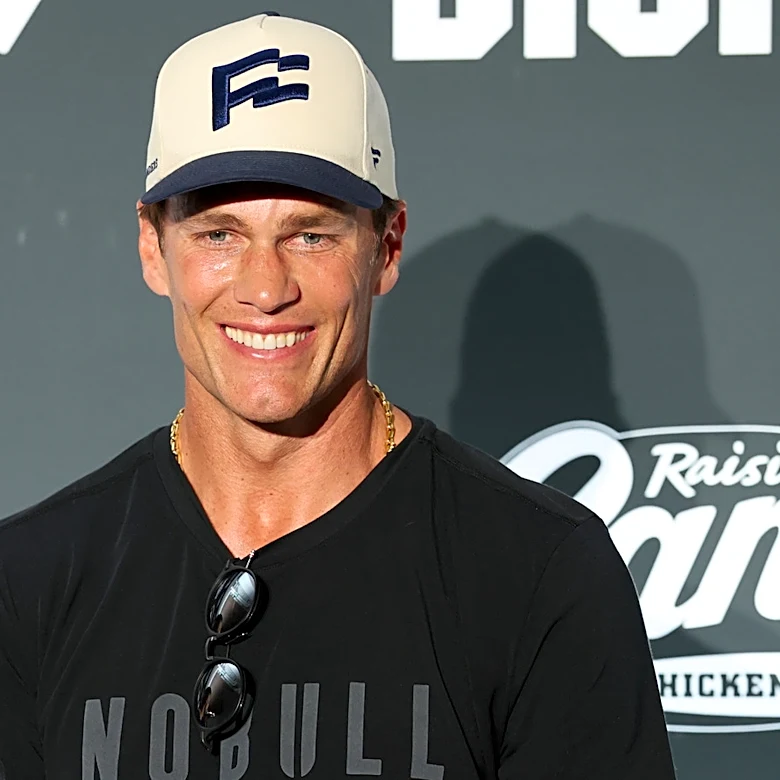 NFL Legend Tom Brady Reportedly In 'Ongoing Conversations' With WWE